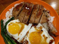 -澳门陈光记烧味饭店(南京德基广场店)