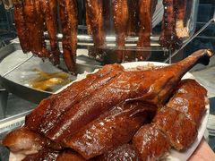 -先记烧鹅王·本地粤菜(福永店)