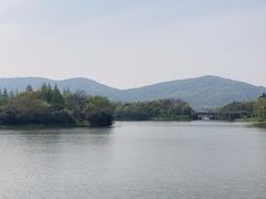 -江南大学(蠡湖校区)