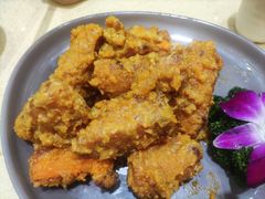 -惠盈港式茶餐厅(仲恺店)