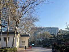 -莲花池公园