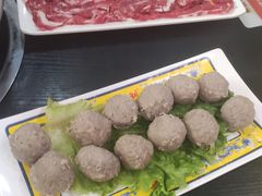-大吉利·潮汕鲜牛肉火锅(万峰路店)
