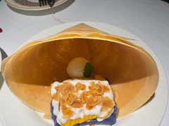 -狮拾久·现代新加坡料理(壹方城店)