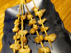 烧鸡软骨-烧蠔帮·生蚝海鲜牌档(观海店)