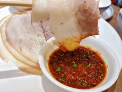 -李庄白肉(草堂店)