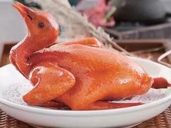 -御花园酒店(希尔顿店)