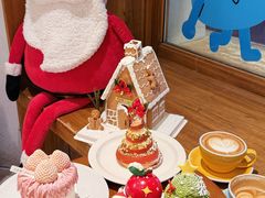 -自然熟Bakery(纬四路店)
