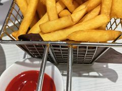 -娜娜家•Nana’s restaurant (爱琴海店)