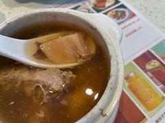 -新宝餐厅(流塘店)