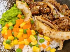 -吉野家(锦辉商城黄河路店)