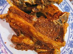 -范记靖远羊羔肉(博物馆店)