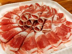 -丁卯•铜锅涮肉(工体店)