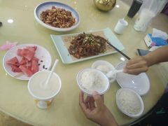-普天和酒楼·新津菜·烤鸭(天津之眼店)