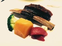 王品台塑牛排(郑州大卫城店)-王品牛排(郑州大卫城店)