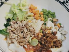 -剪花娘子·陕西面馆(上海川沙百联店)
