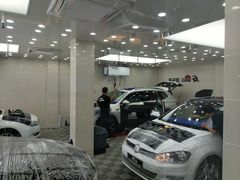 -车艺尚上海龙膜隐形车衣汽车贴膜旗舰店