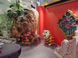 -星豆豆儿童摄影(南郊太白南路店)