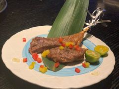 -和一料理(安阳店)