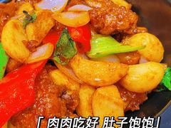 -大树餐厅(万达创始店)