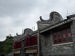 -东涌水乡风情街