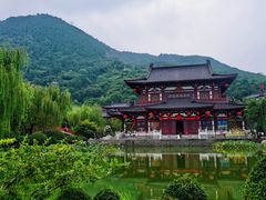-华清宫景区
