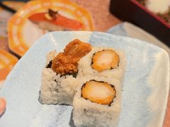 -元气寿司(东方宝泰店)