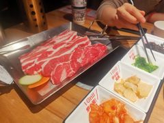 -炉小哥烤肉(熙地港店)