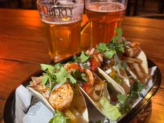 -Liberty Brewing Co·曼哈顿餐吧