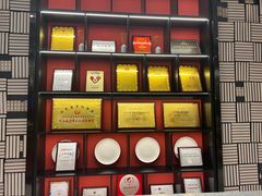-闫府私房菜·百年鲁菜(恒隆店)