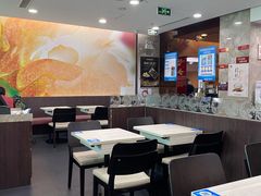 大堂-康师傅私房牛肉面(北京南站店)