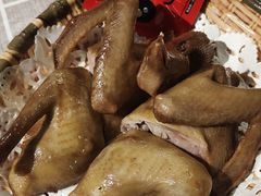 -老廣食堂(区庄店)