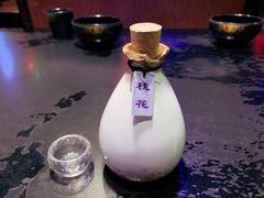 -醉小酒馆·川菜·江湖菜·重庆菜(观音桥旗舰店)