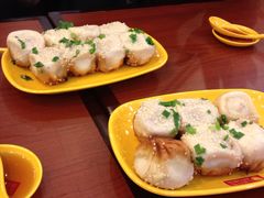 生煎-小杨生煎(周浦万达店)
