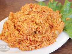 -延成苑韩式烤肉店(长春道店)