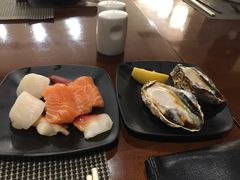 -白天鹅宾馆·流浮阁咖啡厅