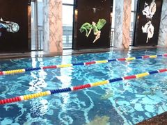 -北京索菲特大酒店·健身中心