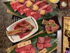 -老乾杯和牛烧肉(王府中环店)