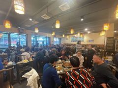 大堂-肖肖酸萝卜鱼火锅(总店)