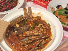 -辣不怕口味虾(长沙总店)