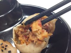 小龙虾生煎-小杨生煎(龙之梦购物中心店)