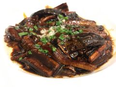 响油鳝丝-老吉士(环贸iapm店)