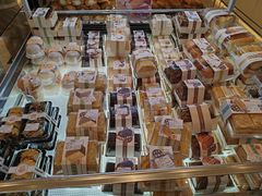 -烘焙町面包店(西四店)