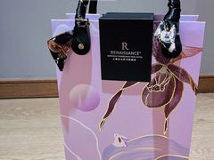 -上海龙之梦万丽酒店