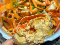 -醉壹号海鲜大排档(厦门美食地标店)