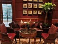 -记者俱乐部酒吧(北京瑞吉酒店)
