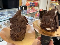 -GODIVA(王府井apm店)
