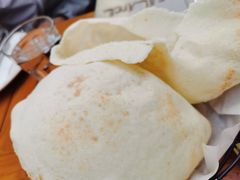 -ELI FALAFEL Lebanese&Mediterranean黎巴嫩美食(富城路店)