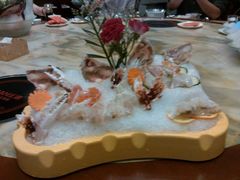 iphone_upload_pic-渔傅·蓝海岸霞浦海鲜(正祥店)