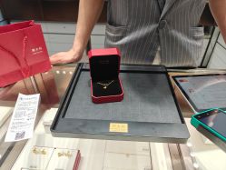 -周大福CHOW TAI FOOK(荟聚购物中心西红门店)