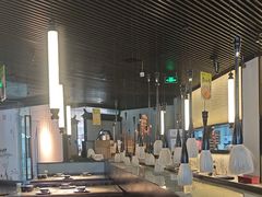 -绿茶餐厅(成都大悦城店)